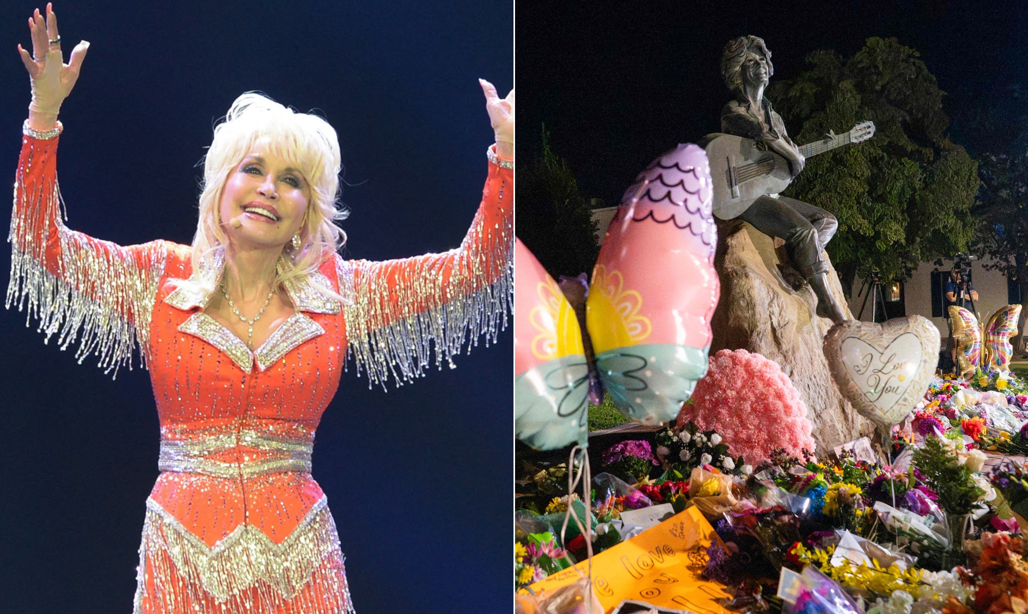 Causa da morte de Dolly Parton é revelada; velório será restrito e família vai realizar pedidos da artista - QTU Questões do Universo