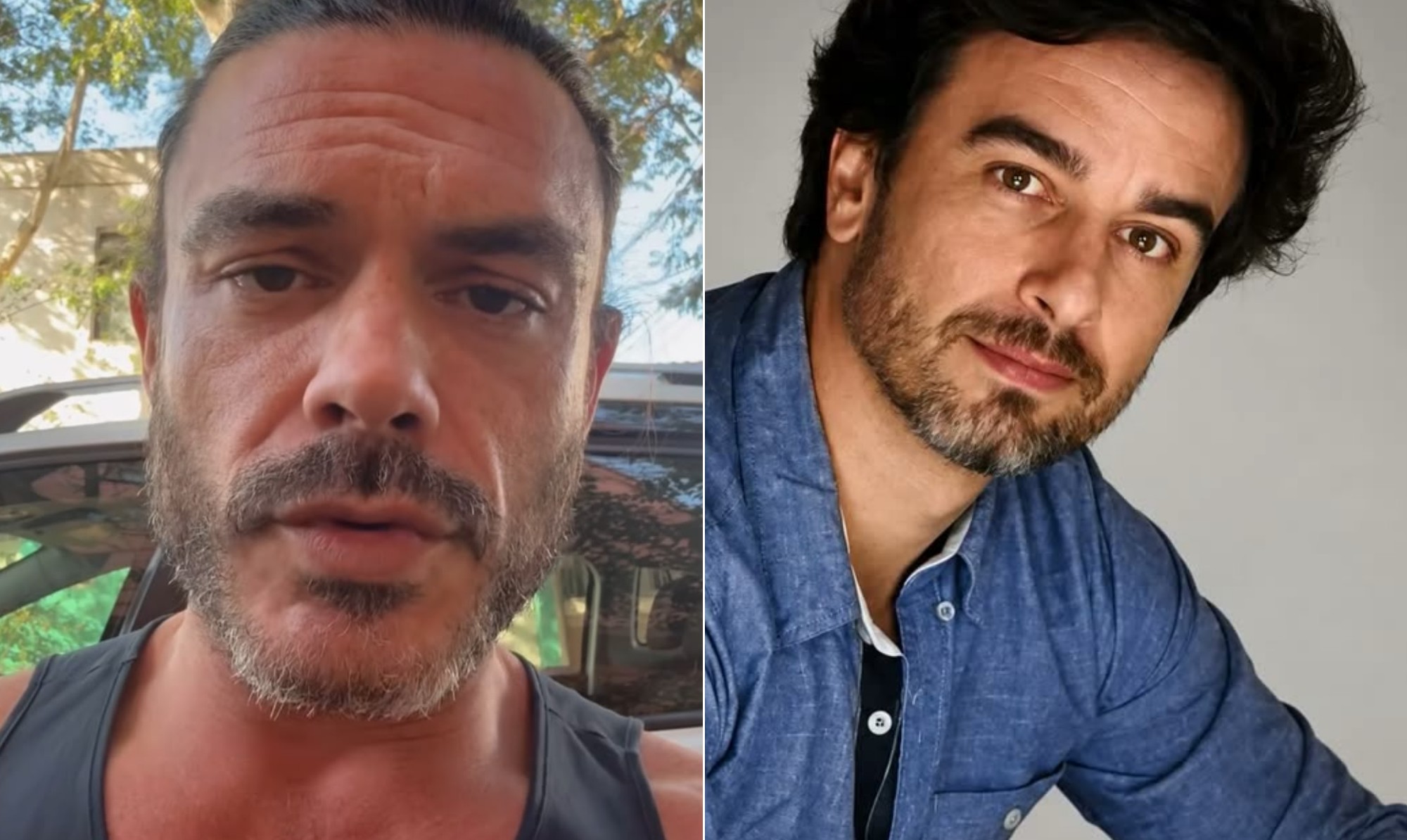 Ex-colega de ator preso por estupro fala sobre o caso e revela surpresa