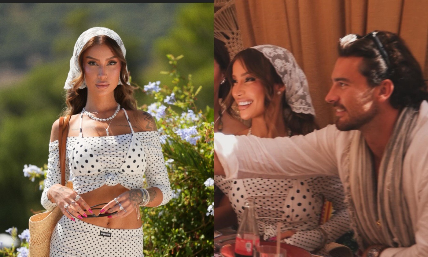 Bianca Andrade, a Boca Rosa, engata affai com empresário paulista dono de resort: conheça - QTU Questões do Universo
