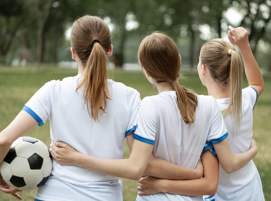 Praticar exerc&iacute;cios regularmente na adolesc&ecirc;ncia melhora a sa&uacute;de mental