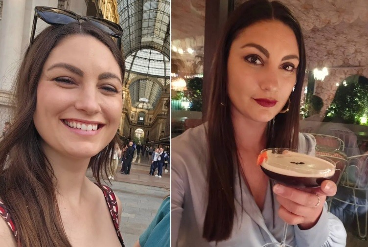 Turista é sequestrada duas vezes no mesmo dia durante férias na Itália
