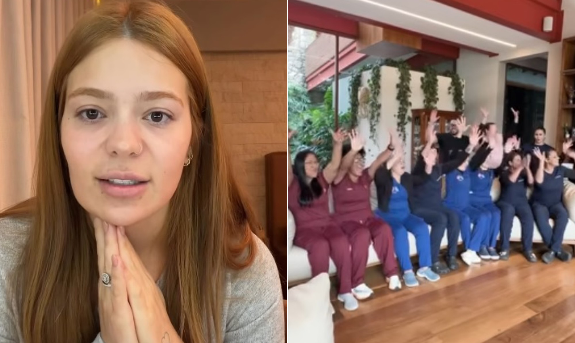 Viih Tube fala de investigação do MPT e explica contrato adicional com funcionários do reality show: 