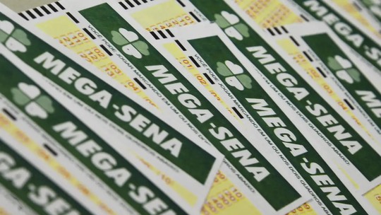 Mega-Sena: prêmio de R$ 114 milhões vai para bolão feito no Paraná com dez cotas e nove dezenas por volante