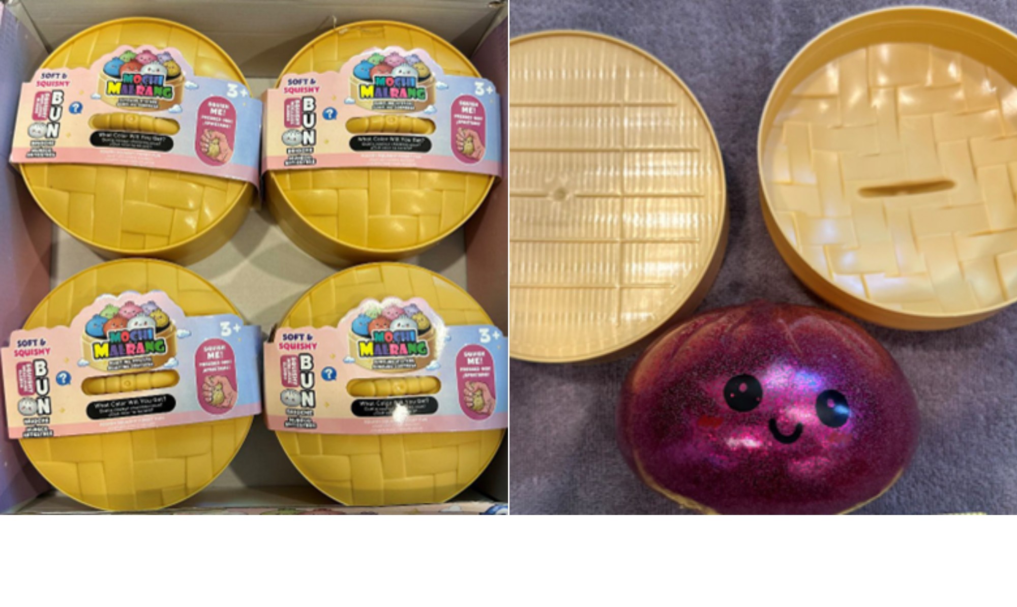 EUA anunciam recall massivo de brinquedo que é febre no Brasil