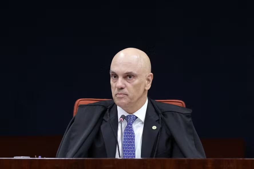 STF decide que Ministério Público da União pode requisitar apoio de servidores e materiais de órgãos públicos - Foto