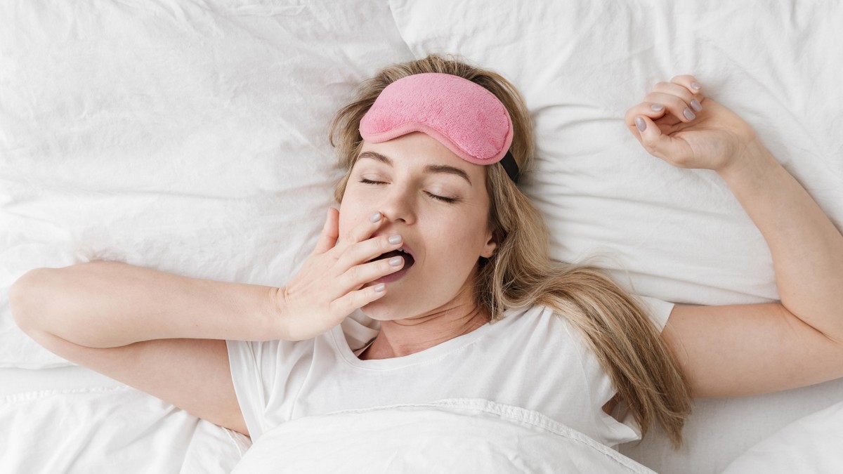 Dormir menos de 7 horas por noite diminui expectativa de vida, afirma ...