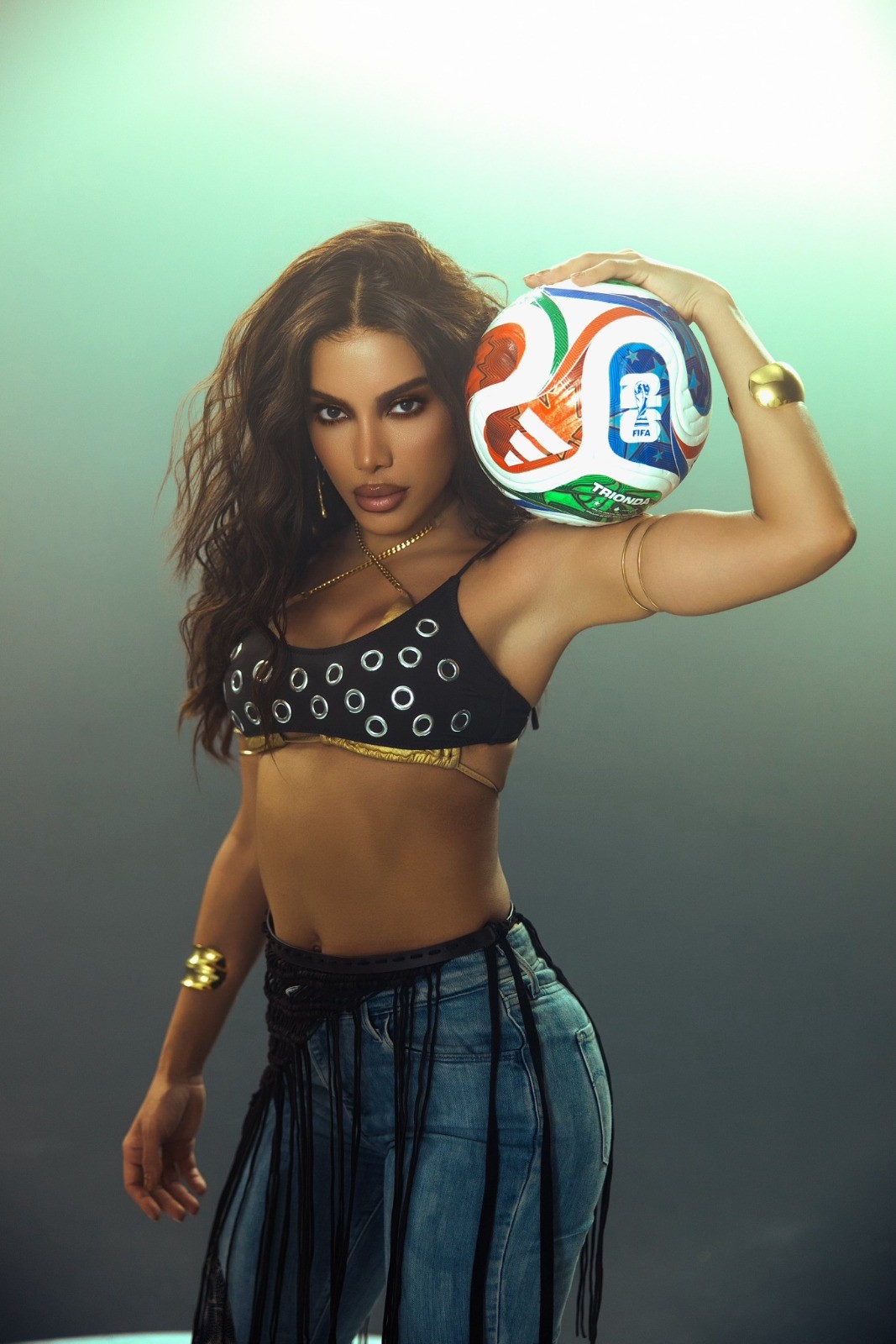 Diversão garantida: fim de semana com Anitta, forró e muito mais no Rio
