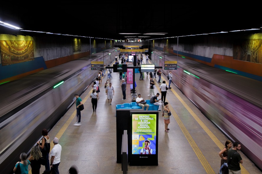 Eleições 2026: saiba como funcionam os transportes públicos do Rio hoje