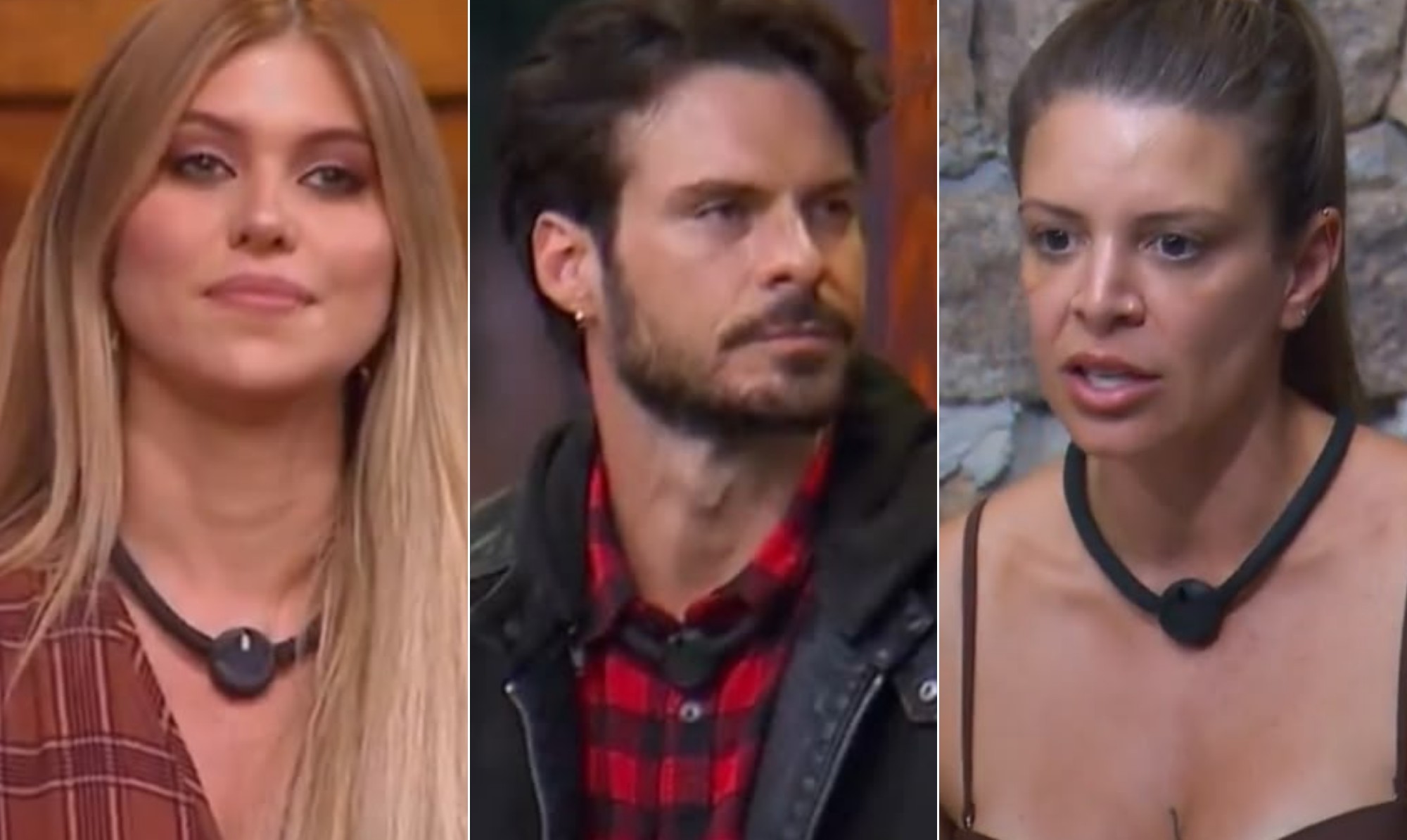 Enquete de 'A fazenda 18': Eduarda, Igor e Renata estão na roça; quem vai sair?