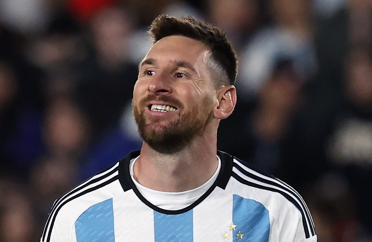Periódico español afirma que Lionel Messi ganará el Balón de Oro por octava vez |  deporte