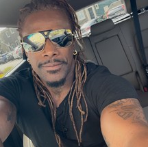 Creo Kellab — Foto: Reprodução/Instagram