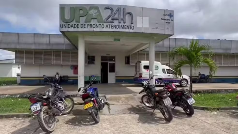 Paciente é morto a tiros em UTI de UPA no Amazonas