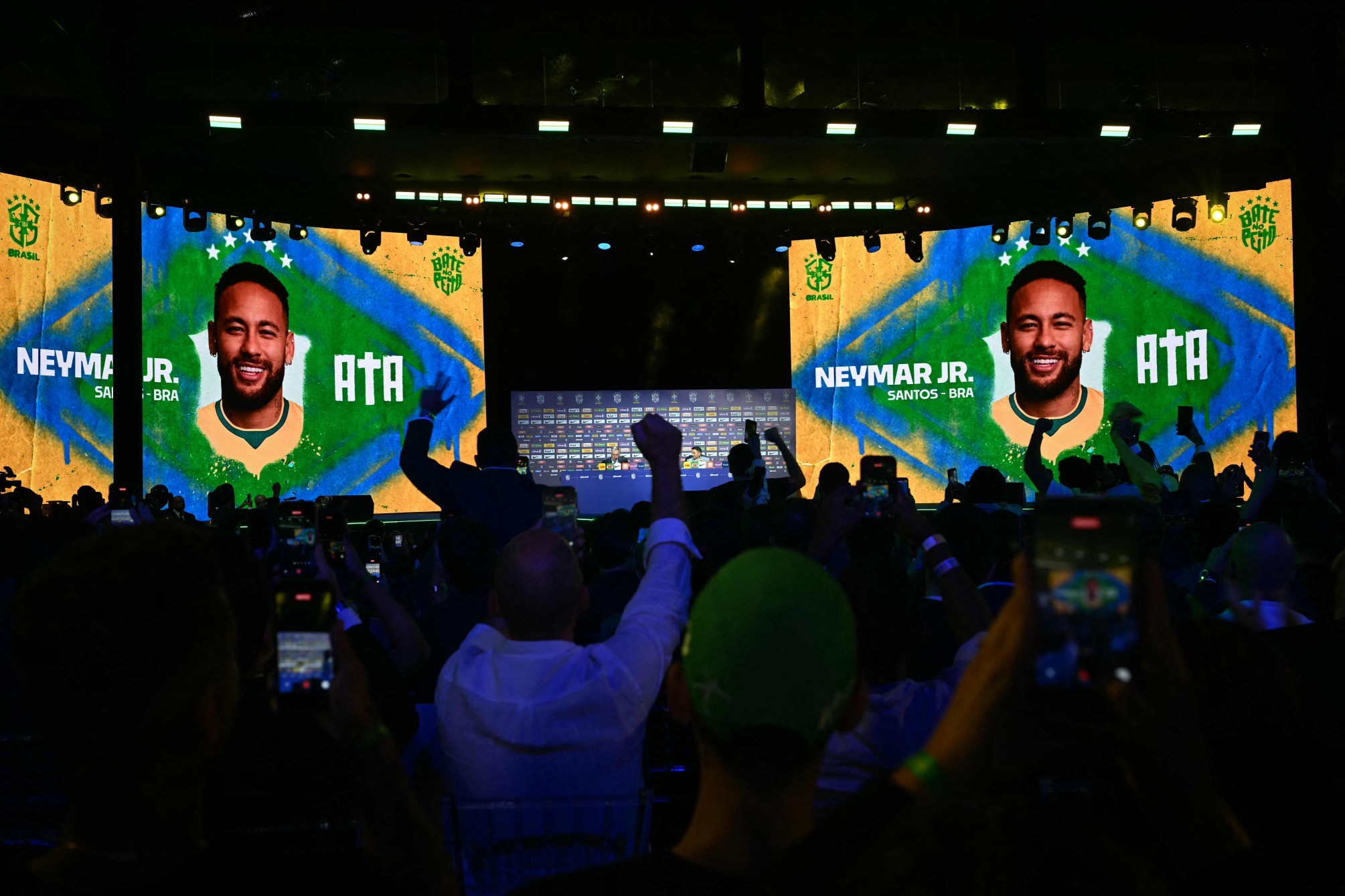 Romário: 