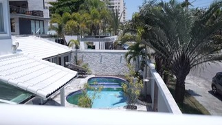 Vivi Noronha reforma mansão de R$ 3,5 milhões — Foto: rep/ instagram