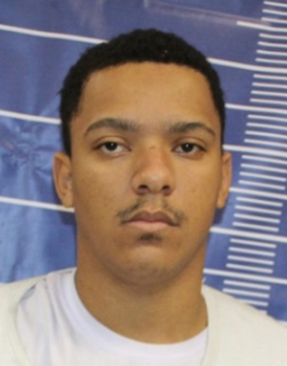 Kaique Christian Stelman da Silva — Foto: Reprodução