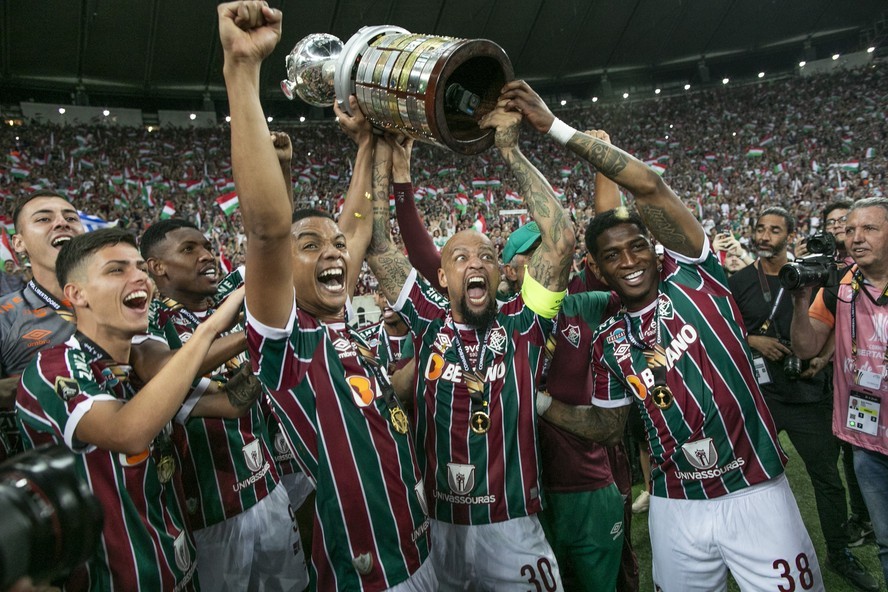 Com Palmeiras e Flamengo, Mundial de Clubes de 2025 será nos Estados Unidos