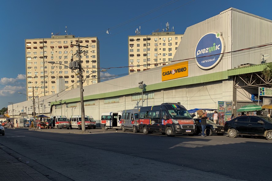 Rede de supermercados Prezunic tem dez vagas abertas para pizzaiolo ...
