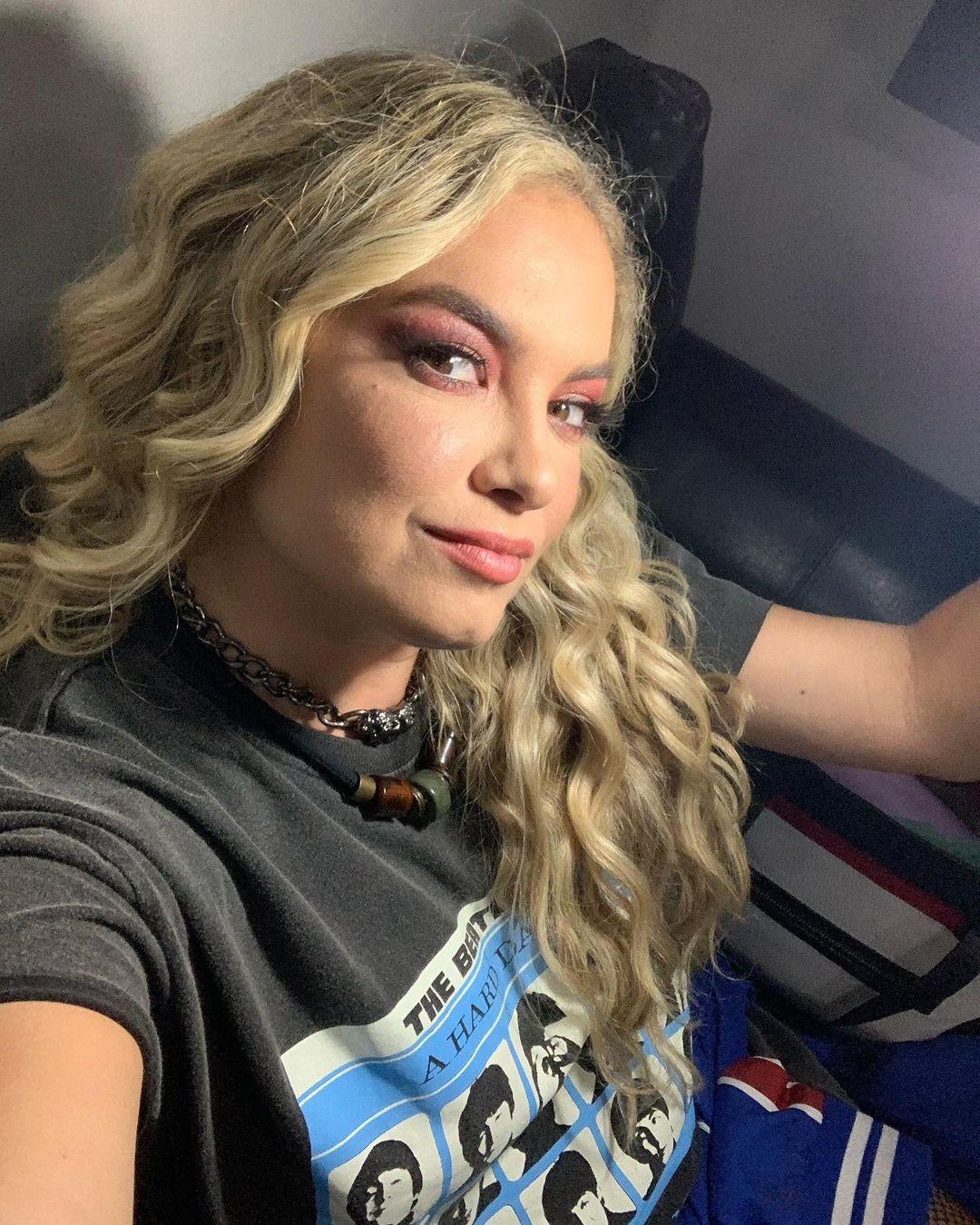 Irmã de Lua Blanco lamenta perda e agradece homenagens: 'Ela era muito amada'