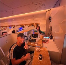 Influenciador Buzeira — Foto: rep/ instagram