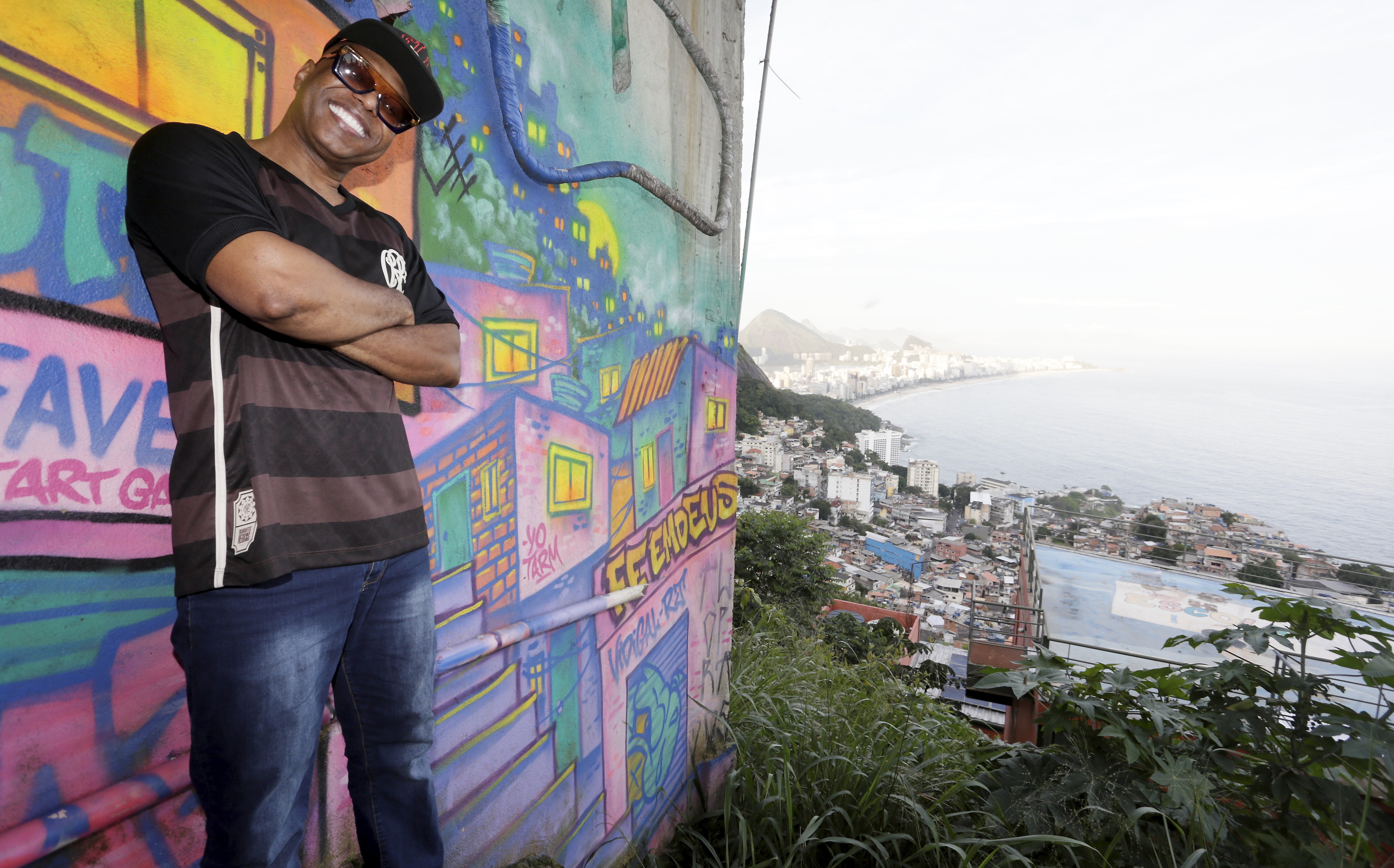 O mapa de ‘Nosso sonho’: 30 anos de um clássico do funk e suas histórias