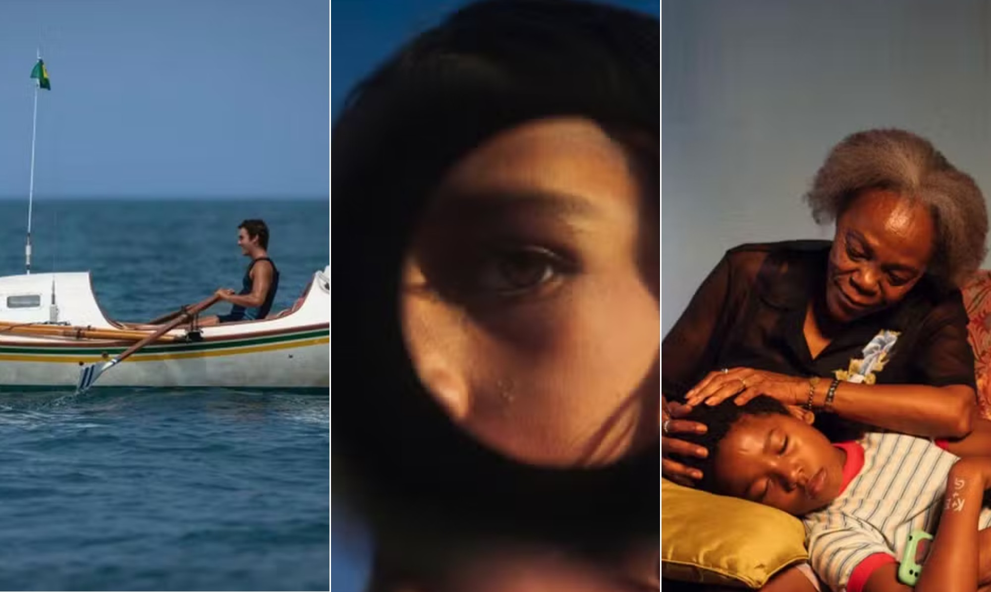 Quais são os 6 filmes finalistas na corrida para representar o Brasil no Oscar 2027? Veja lista!