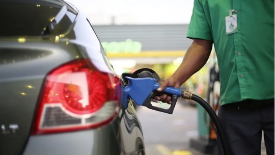 Prévia da inflação acelera no mês de setembro, com aumento dos combustíveis