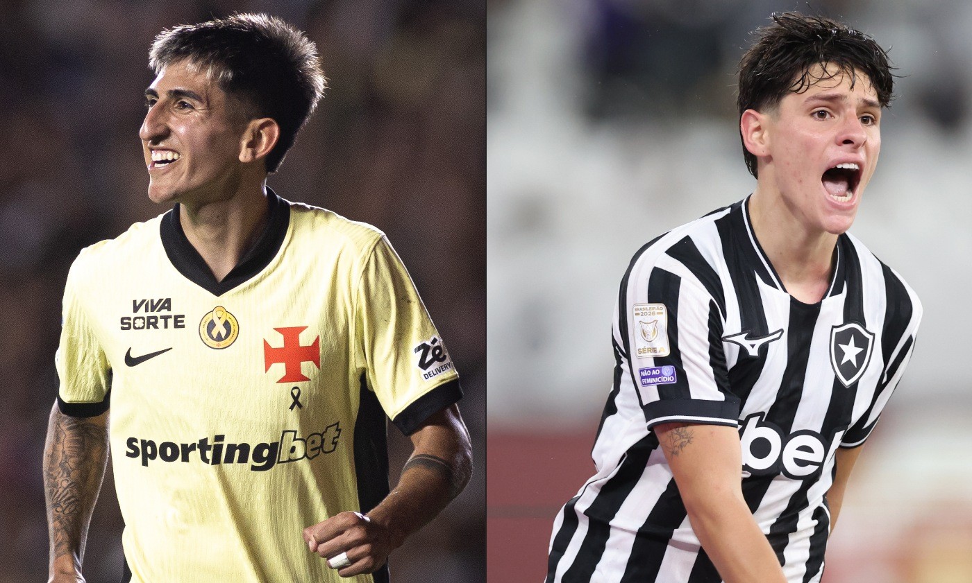 Sete clubes já estouram limite atual de estrangeiros no Brasileirão; veja quais são