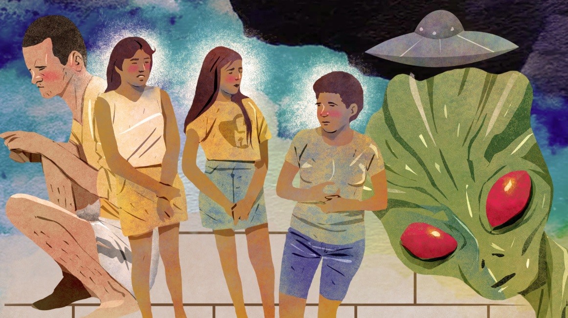 Três décadas depois: o caso do ET de Varginha em 30 pontos