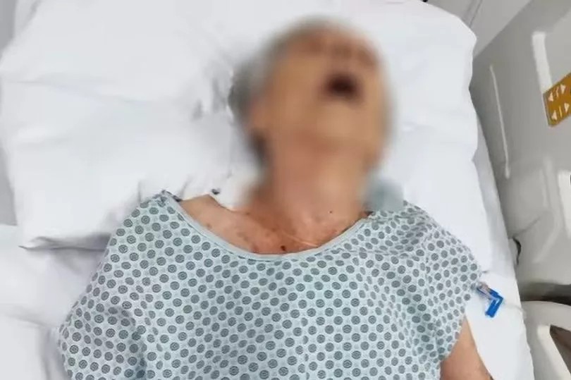 Família de idosa declarada 'morta' e encontrada viva em saco no necrotério pretende processar hospital