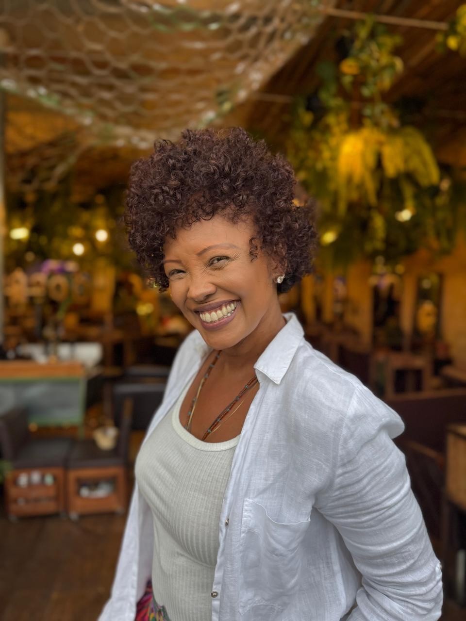 Isabel Fillardis — Foto: Instagram/Reprodução