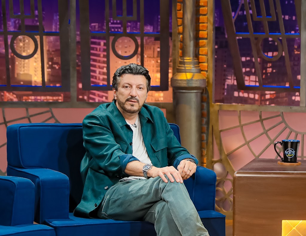 Lito Sousa é homenageado em programa de TV após sua morte