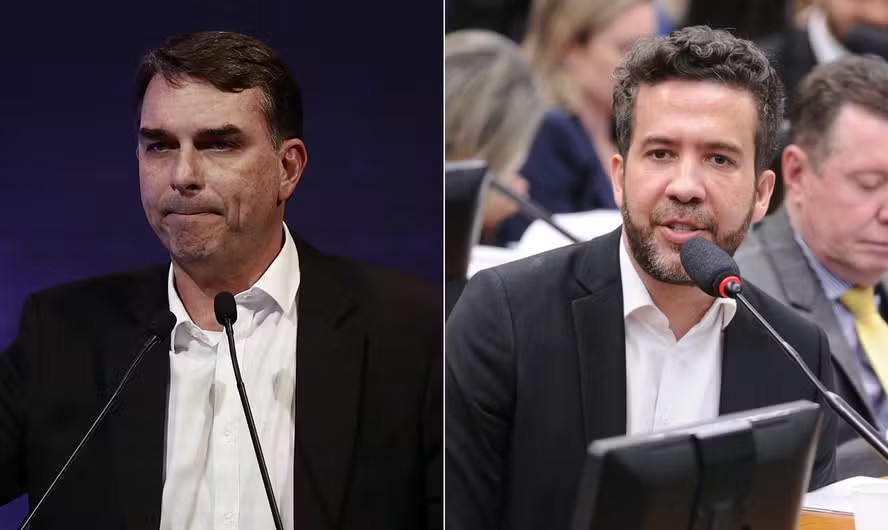 'Exército do Lula' x 'Tropa do Flávio': canais de apoiadores exploram tom bélico e desinformação; veja análise dos posts