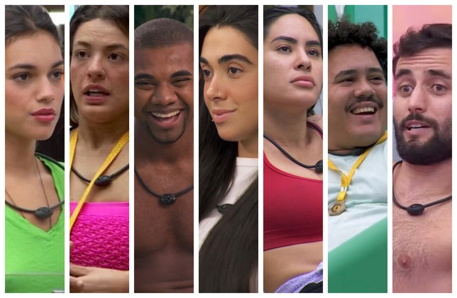 Quem está na frente para ganhar o BBB 24? - Tudo EP