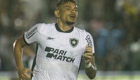 Botafogo controla e goleia o Boavista na final da Taça Rio
