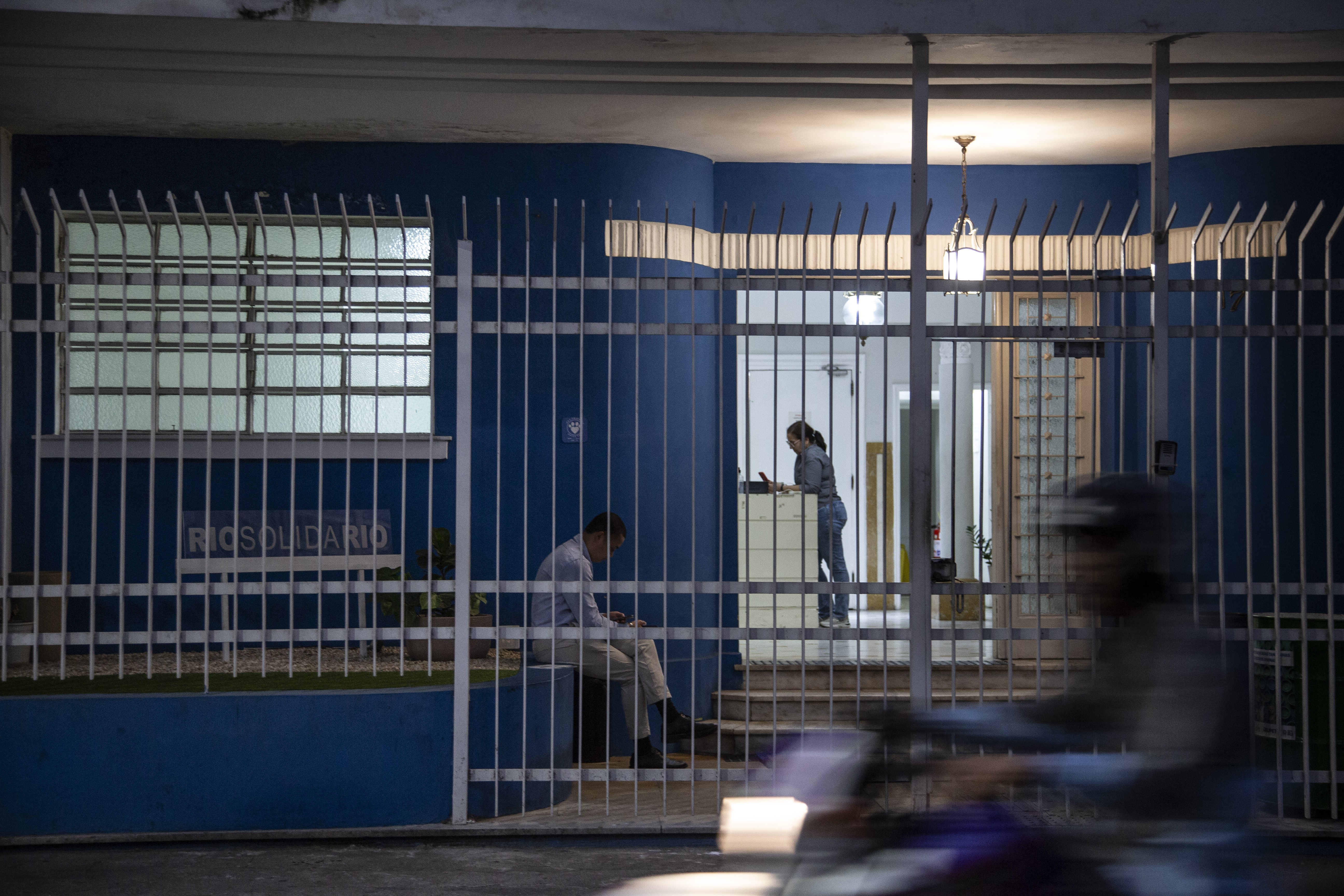 Rio Solidário: conheça a ONG que tinha diretores ocupando cargos no governo estadual
