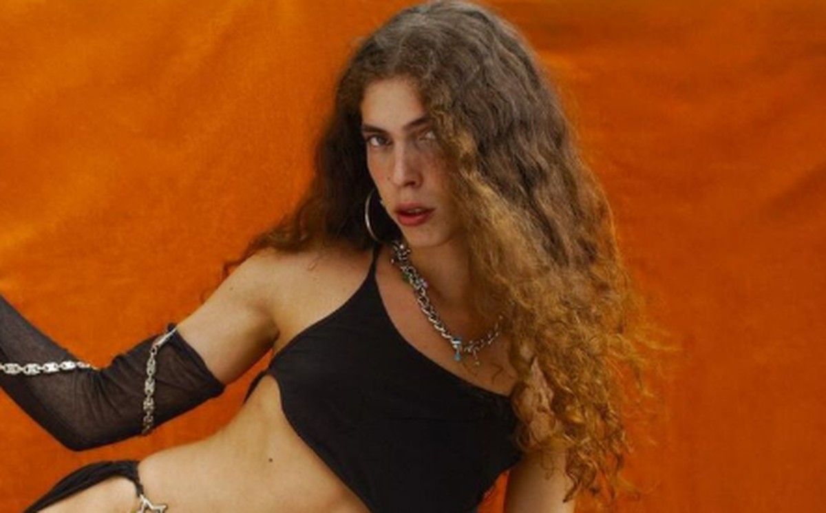 No dia do Orgulho LGBTQIA+, atriz travesti de 'Mar do sertão' diz sobre medo da violência: 'Nossa integridade ainda é colocada em risco'