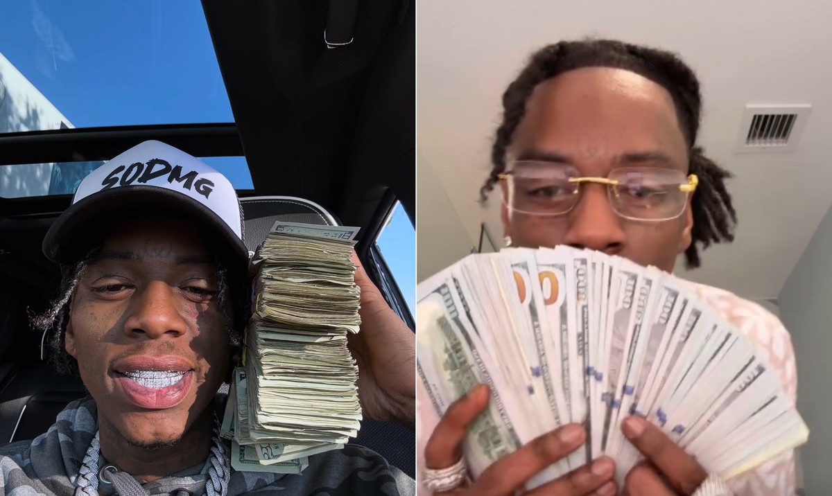 Rapper Condenado a Pagar Indenização Recorde por Abuso Sexual e Agressão