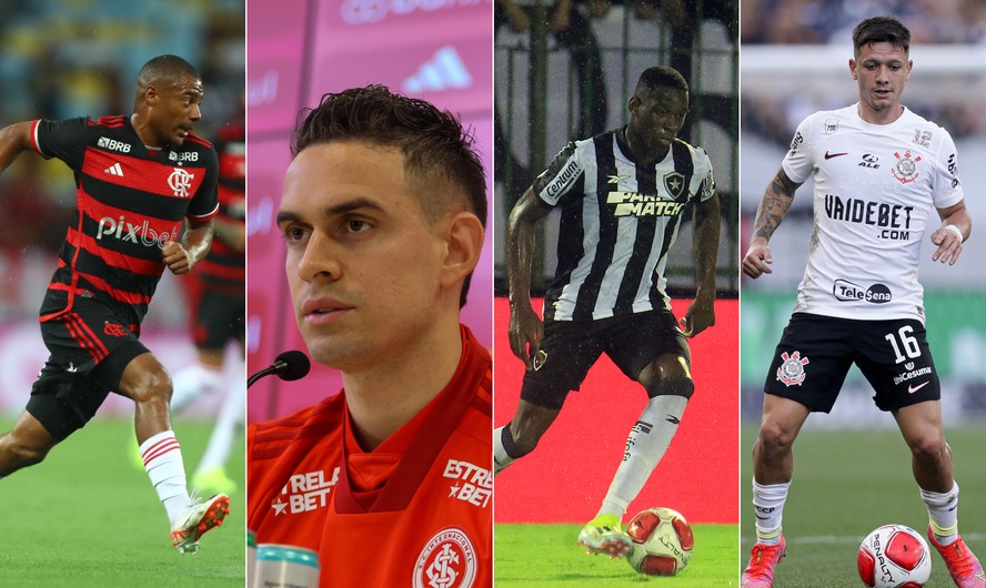 Projeções para a Janela de Transferências: O que esperar do seu time?