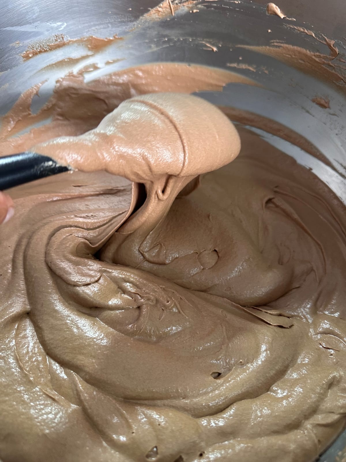 Mousse, a sobremesa que nasceu da espuma