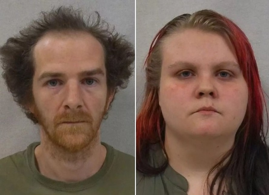 Joseph Smith e Angel Talbert serão julgados pela morte da filha