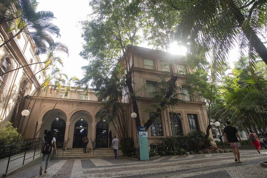 UVA terá espaço gratuito para alunos estudarem e trabalharem