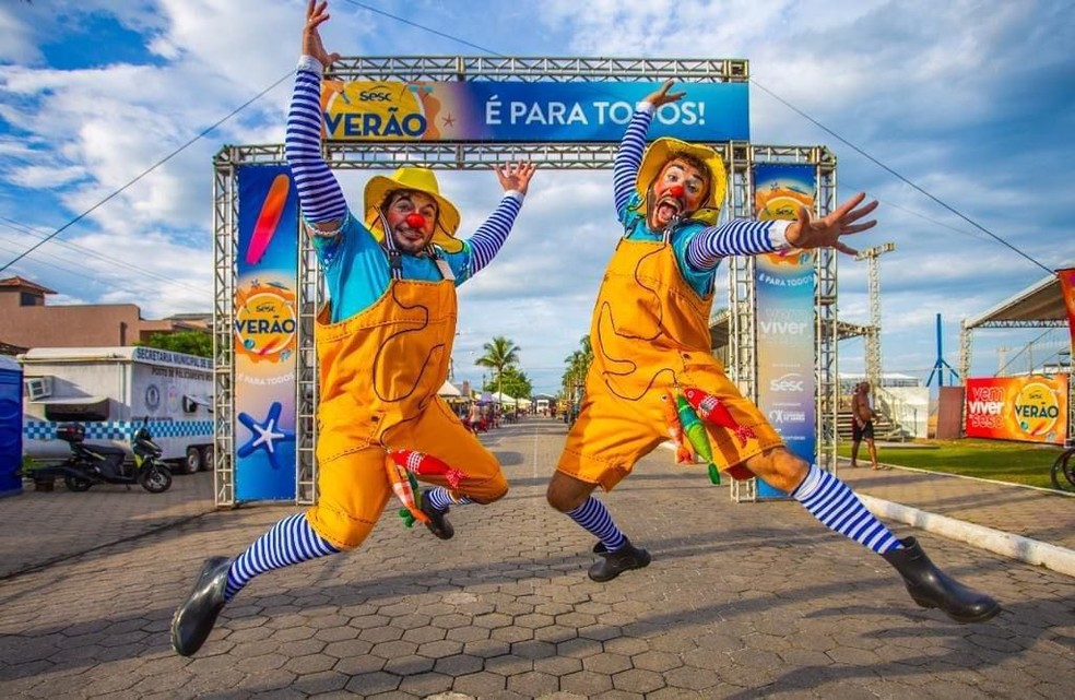 Casimiro de Abreu define atrações do Natal e do Sesc Verão