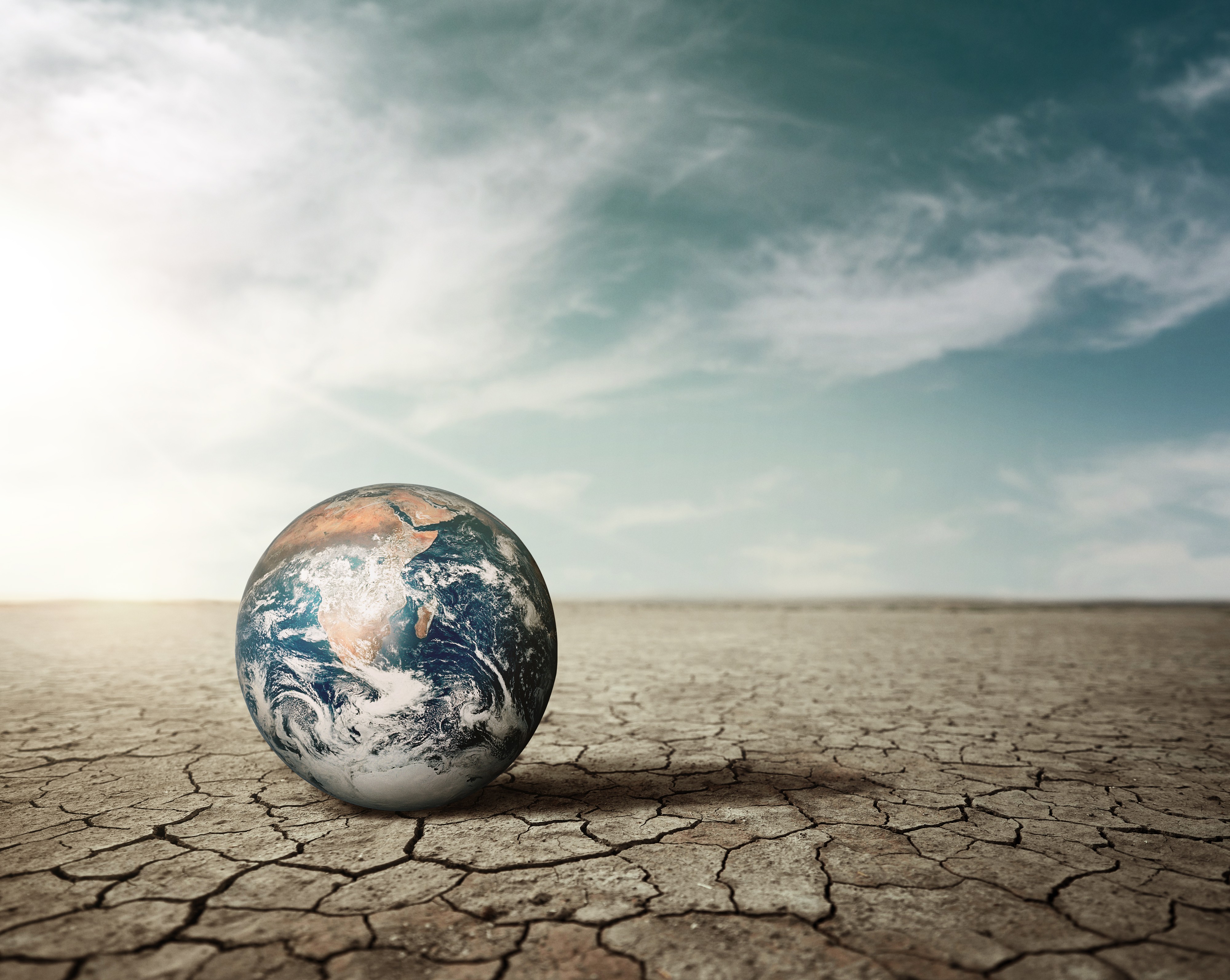 Relatório histórico da ONU afirma que o mundo ultrapassará a meta climática de 1,5°C. E agora? - Foto