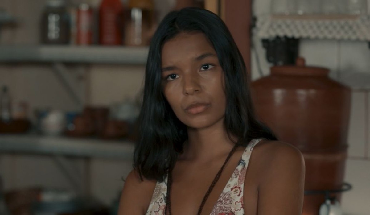 Nel riassunto di “Renascer”, Retinia rompe con Damiao dopo una calda notte con Jose Pinto