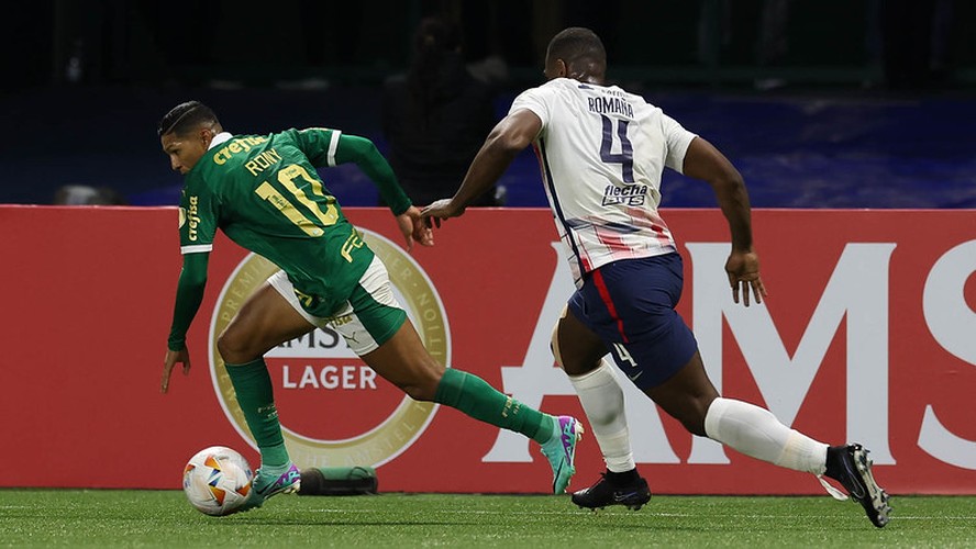 Rony recusou salário de R$ 1,4 milhão no Fluminense; saiba quanto ele ...