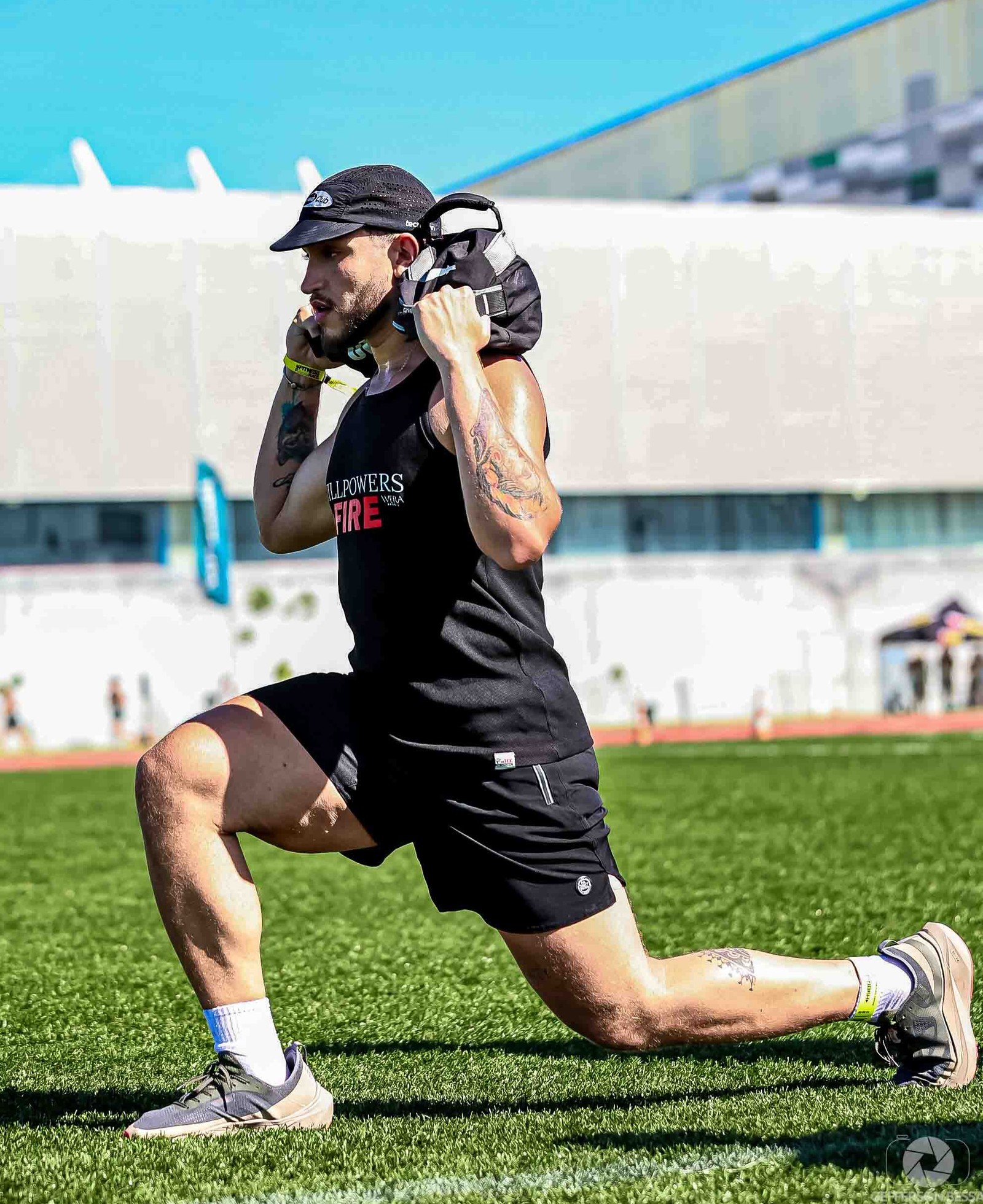 Mudou o CPF? Influenciador elimina quase 60 kg em dois anos e recebe ...