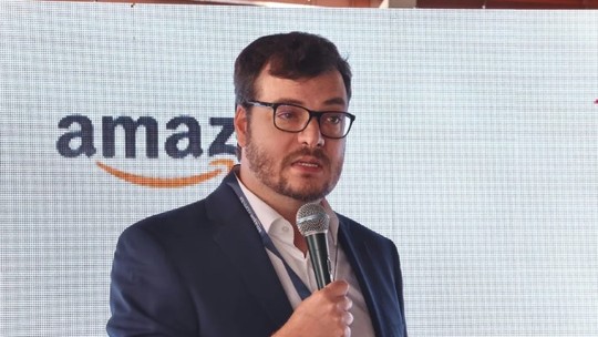 Amazon lança no Brasil primeiro cartão de crédito próprio fora dos EUA