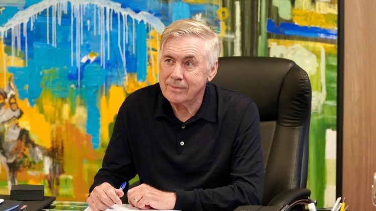 Convocação da seleção brasileira: o que esperar da 1a lista de Ancelotti após a Copa do Mundo