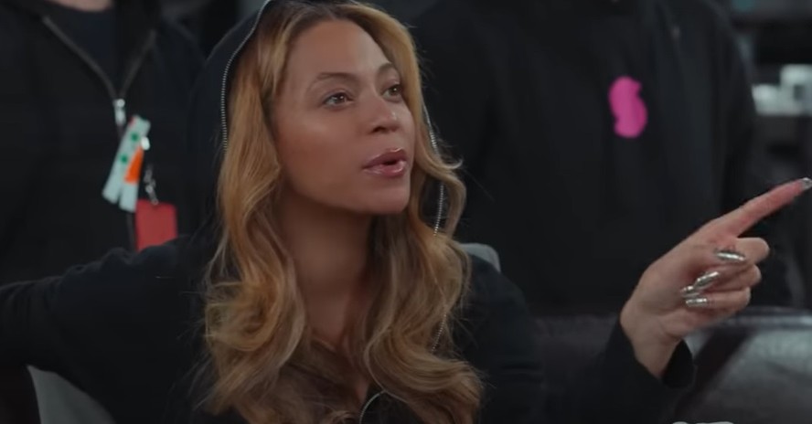 O que esperar do filme da turnê 'Renaissance', de Beyoncé?