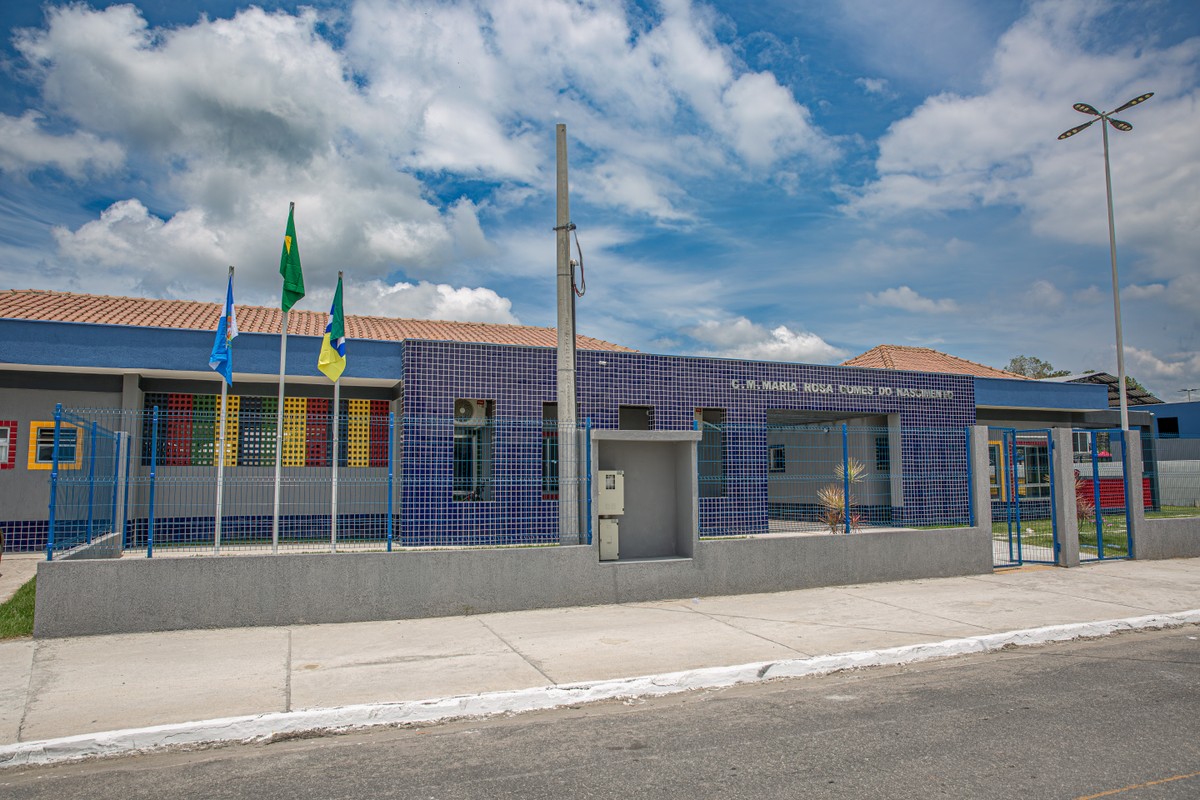 Escolas Itaguai